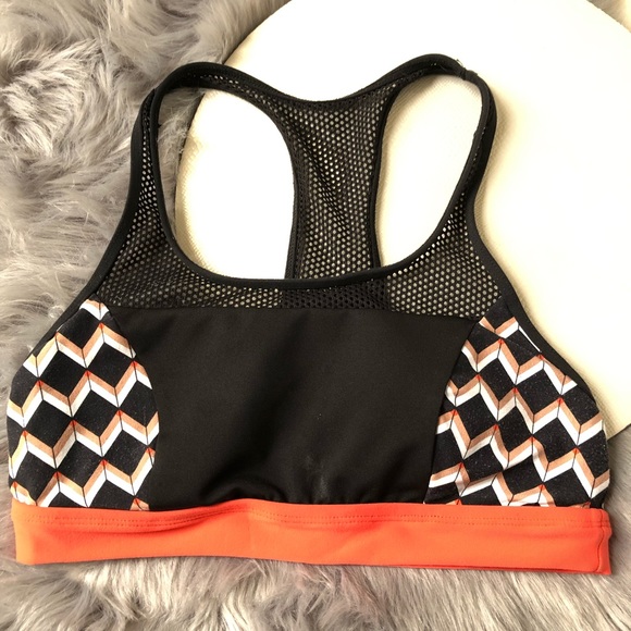 Trina Turk Tops - Trina Turk Sports Bra Large